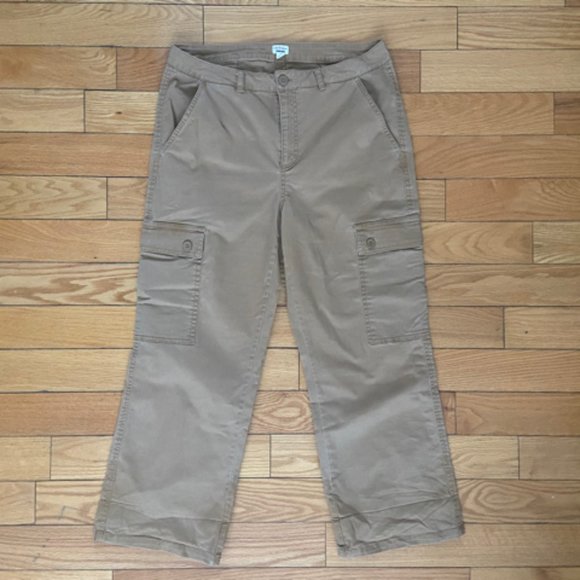 Cargo Pants Sierra Furtado - Picture 1 of 5